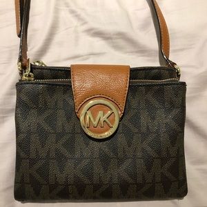 Michael Kors Crossbody